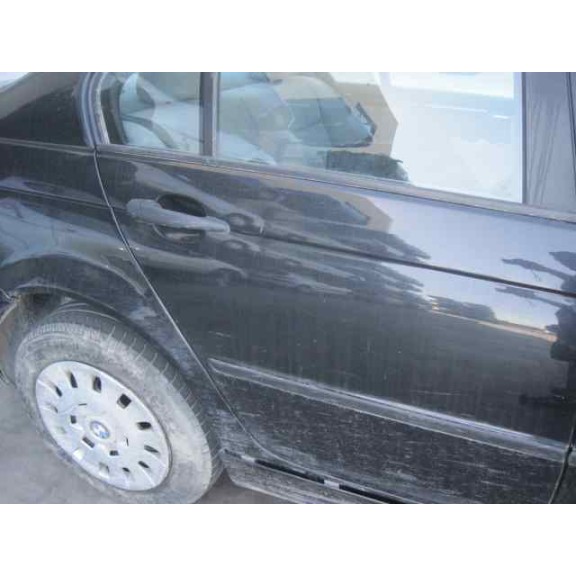 bmw serie 3 berlina (e46) del año 1998