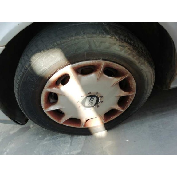 seat toledo (1m2) del año 2000