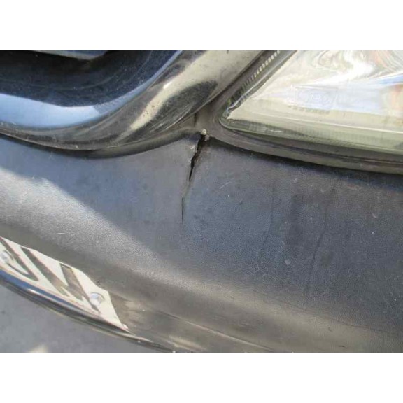 opel vectra b berlina del año 1998