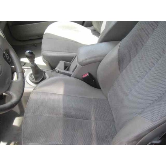 renault megane ii berlina 5p del año 2003