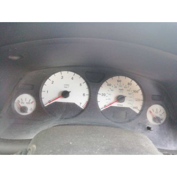 opel astra g berlina del año 2001