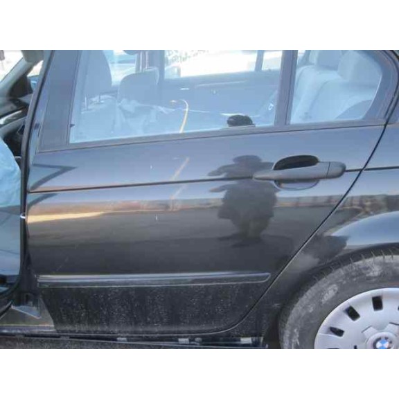 bmw serie 3 berlina (e46) del año 1998