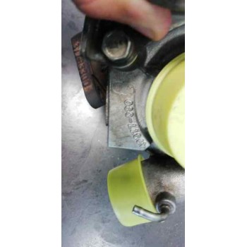Recambio de turbocompresor para mitsubishi montero (v20/v40) 2800 td glx (3-ptas.) referencia OEM IAM 49377-03043 REMAN 
