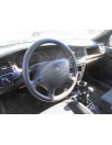 opel vectra b berlina del año 1998