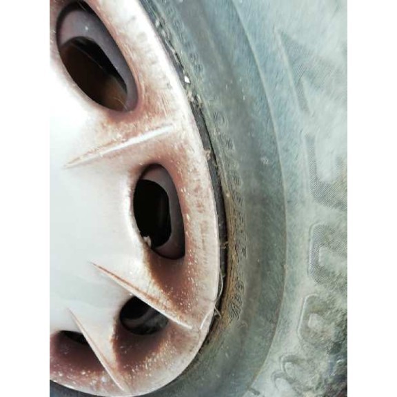 seat toledo (1m2) del año 2000