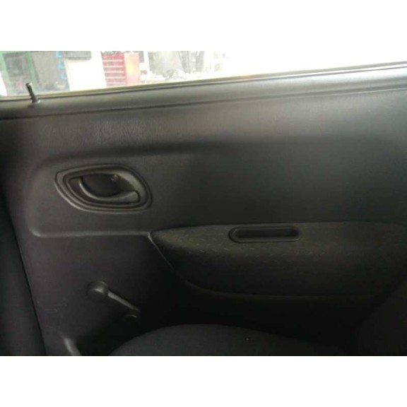 suzuki wagon r+ rb (mm) del año 2004