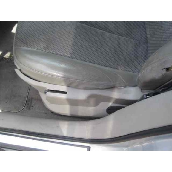 renault megane ii berlina 5p del año 2003