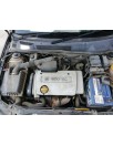 opel astra g berlina del año 2001