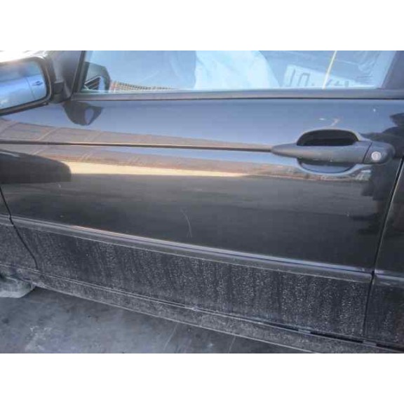 bmw serie 3 berlina (e46) del año 1998