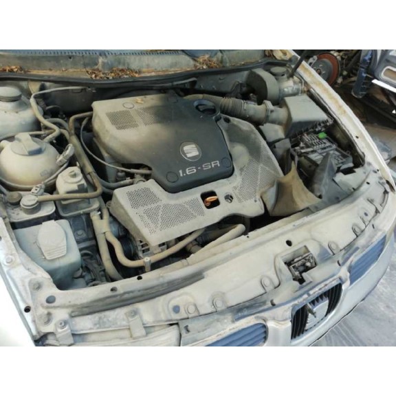 seat toledo (1m2) del año 2000