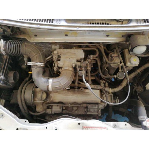 suzuki wagon r+ rb (mm) del año 2004