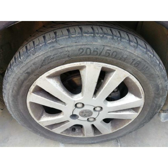 opel astra g berlina del año 2001