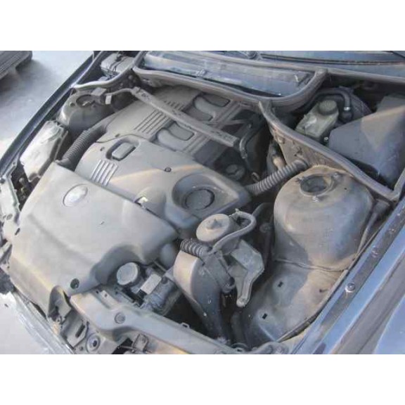 bmw serie 3 berlina (e46) del año 1998