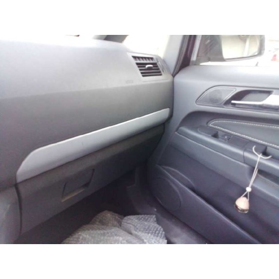 opel zafira b del año 2006