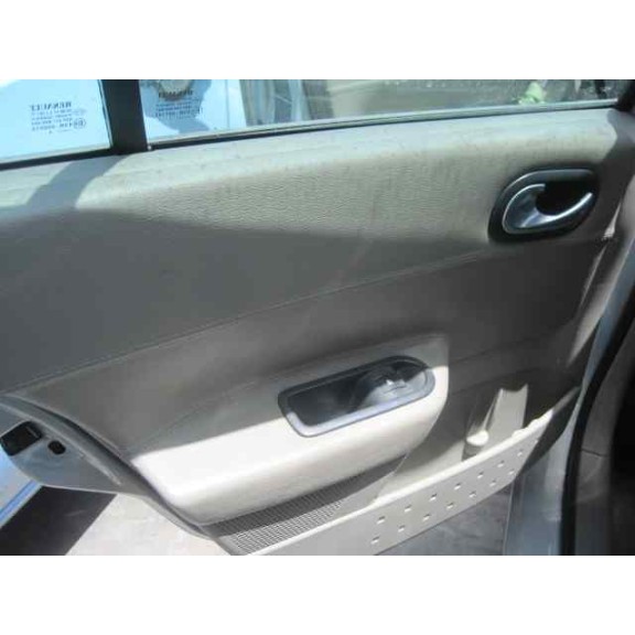 renault megane ii berlina 5p del año 2003