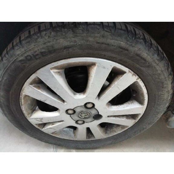 opel astra g berlina del año 2001