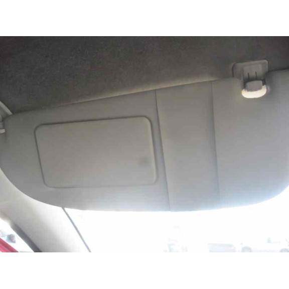 peugeot 206 berlina del año 2004