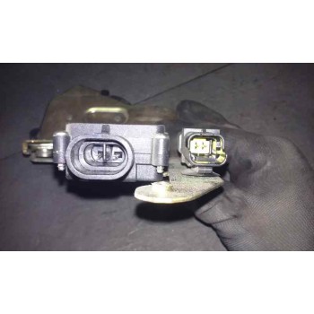 Recambio de cerradura puerta trasera izquierda para peugeot 807 sv referencia OEM IAM   