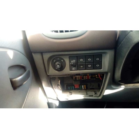 citroën xsara picasso del año 2002