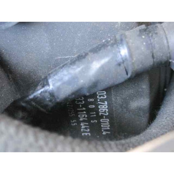 bmw serie 3 berlina (e46) del año 1998