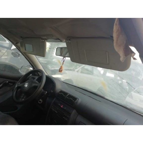 seat toledo (1m2) del año 2000