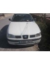seat ibiza (6k1) del año 2000