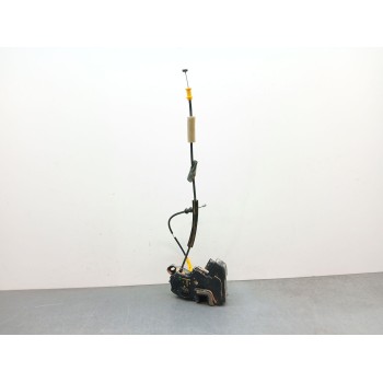 CERRADURA PUERTA TRASERA DERECHA 9832797480 