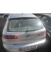 seat ibiza (6l1) del año 2005