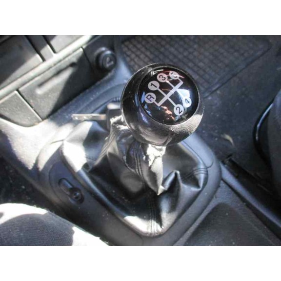 opel vectra b berlina del año 1998