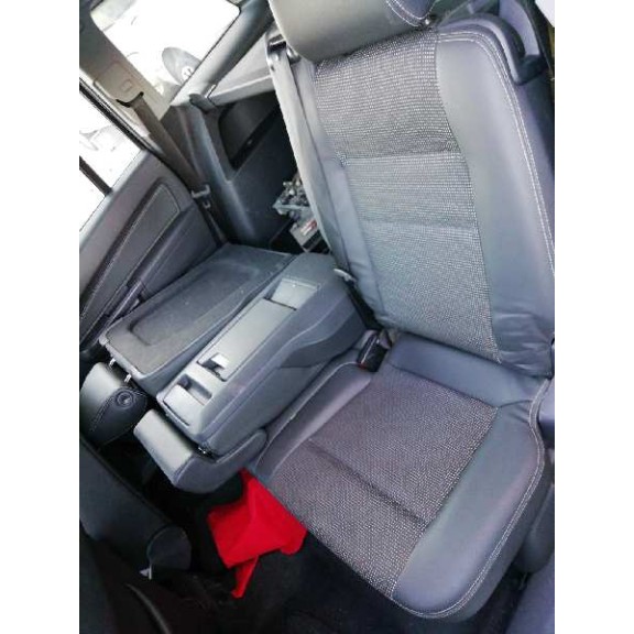 opel zafira b del año 2006