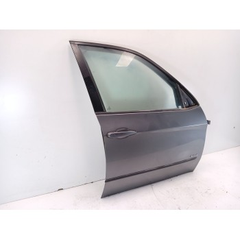 Recambio de puerta delantera derecha para bmw x5 (e70) 3.0d referencia OEM IAM 41517211424 SIN ACCESORIOS 694AF18231