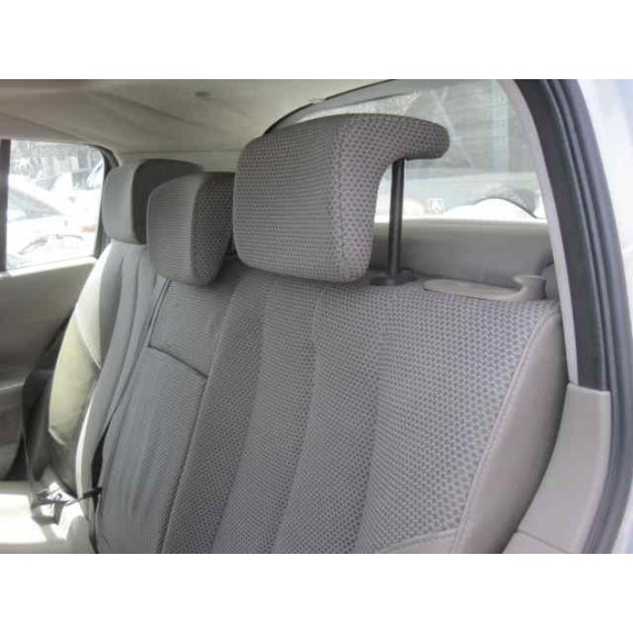 renault megane ii berlina 5p del año 2003