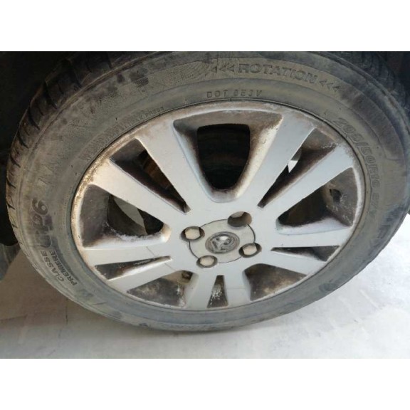 opel astra g berlina del año 2001