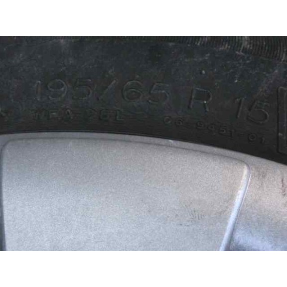 bmw serie 3 berlina (e46) del año 1998