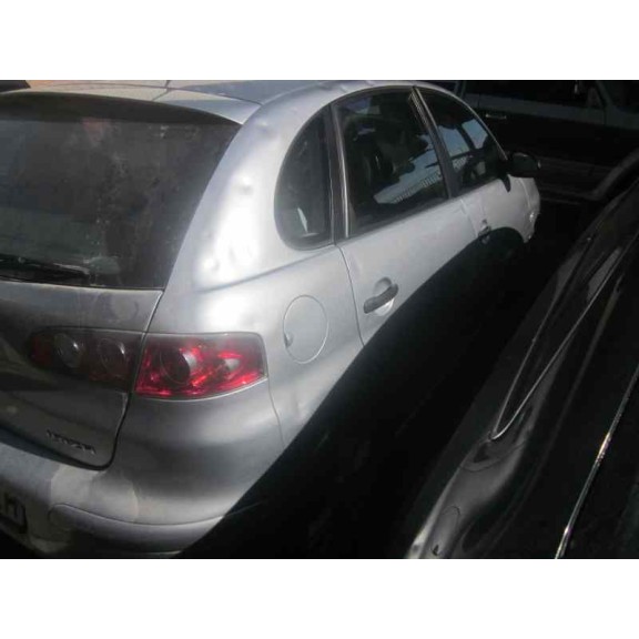 seat ibiza (6l1) del año 2005
