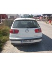 seat ibiza (6k1) del año 2000