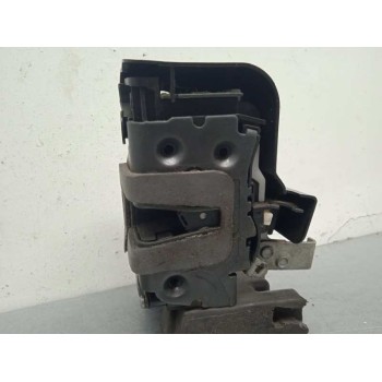 CERRADURA PUERTA DELANTERA DERECHA 6M2AR21812AB 6 PINS