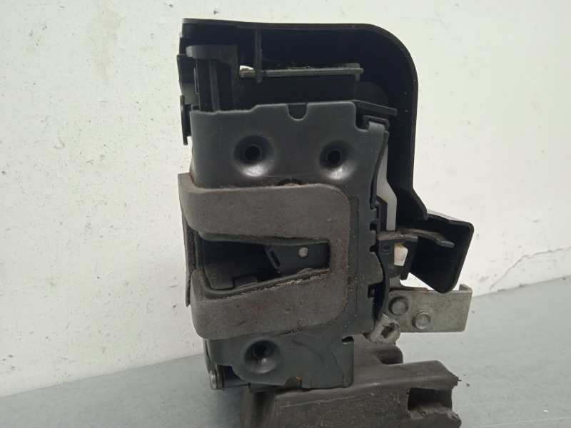 Recambio de cerradura puerta delantera derecha para ford s-max (ca1) titanium referencia OEM IAM 6M2AR21812AB  6 PINS