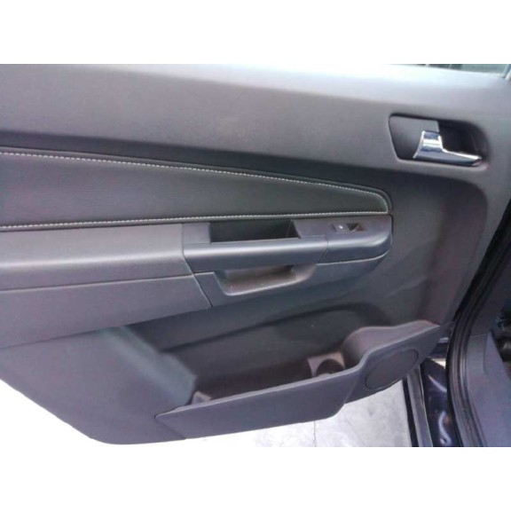 opel zafira b del año 2006