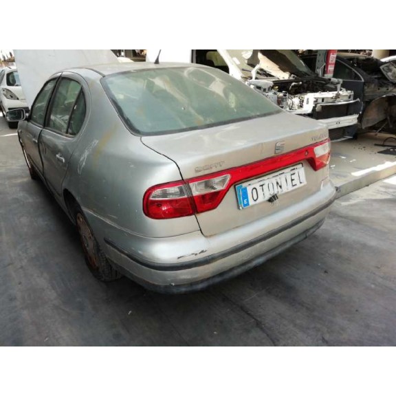 seat toledo (1m2) del año 2000