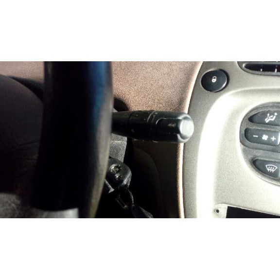 citroën xsara picasso del año 2002