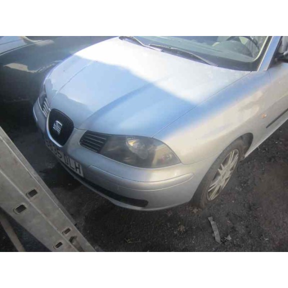 seat ibiza (6l1) del año 2005