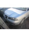 seat ibiza (6l1) del año 2005