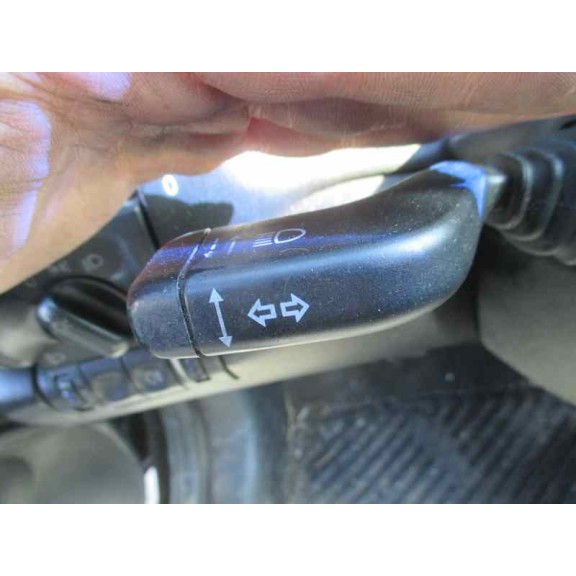 opel vectra b berlina del año 1998