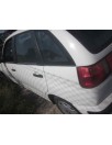 seat ibiza (6k1) del año 2000