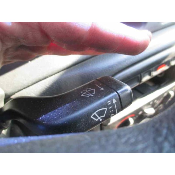 opel vectra b berlina del año 1998