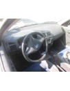seat ibiza (6k1) del año 2000