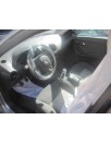 seat ibiza (6l1) del año 2005