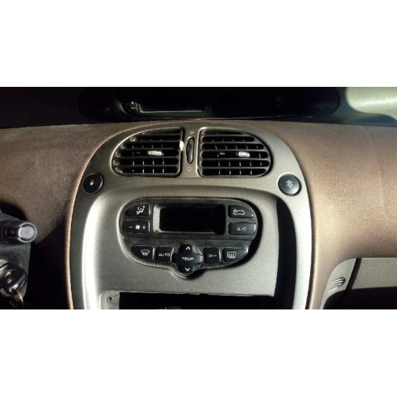 citroën xsara picasso del año 2002