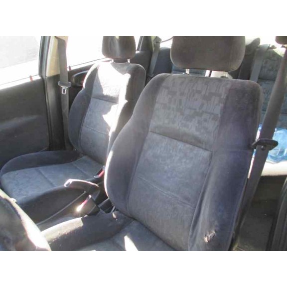 opel vectra b berlina del año 1998